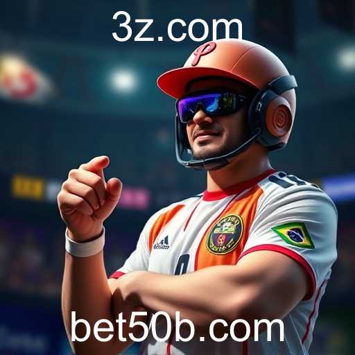 50bet: A Revolução dos Jogos Online em 2025