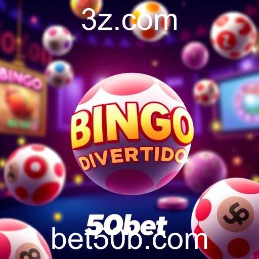 A Diversão e Emoção dos Jogos de Bingo no 50bet