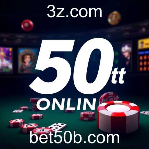 Explorando a Emocionante Categoria 'Jogos de Cassino' no Site '50bet'