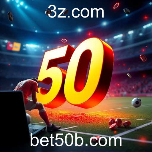 A Evolução dos Jogos Online e o Impacto da 50Bet