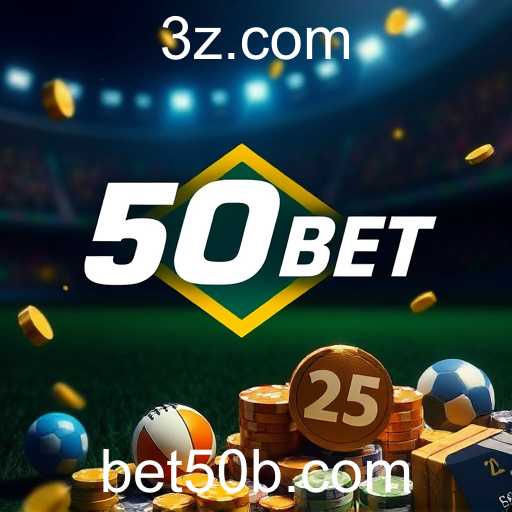 Ascensão dos Jogos Online no Brasil e o Papel do 50bet