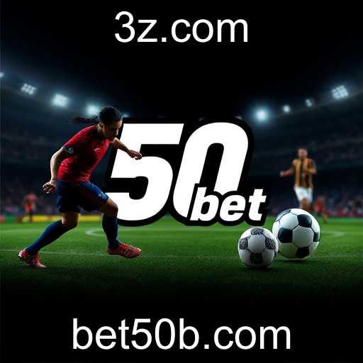 Apostas Esportivas no 50bet: Um Mergulho no Mundo das Apostas Online